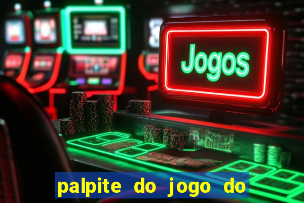 palpite do jogo do bicho de sergipe